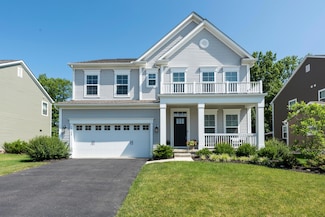 12108 Lavender Dr, Plain City, OH 43064