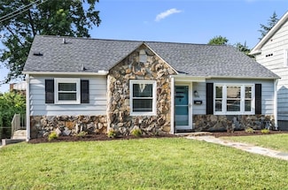 2075 Craig St, Winston Salem, NC 27103