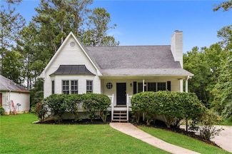 229 Sleepy Hollow Rd, Powder Springs, GA 30127