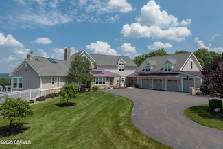 53 Airport Rd, Millville, PA 17846