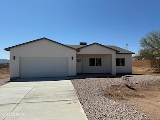 1834 Circulo Mexicali, Rio Rico, AZ 85648