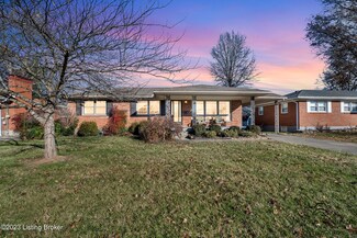 1319 Lance Dr, Louisville, KY 40216