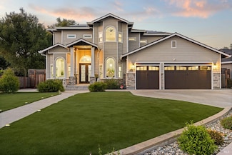 169 Pacific Heights Dr, Santa Rosa, CA 95403