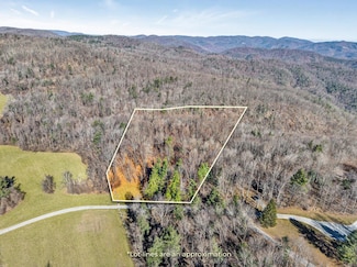 0 Overlook Ridge Dr SE, Copper Hill, VA 24079