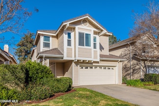 11943 Alderbrook St, Moorpark, CA 93021