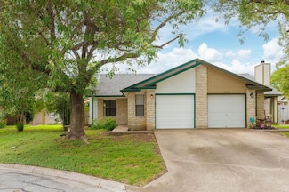 16015 Stoneham Cir, Pflugerville, TX 78660