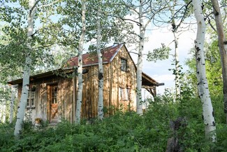 24610 Mcalpin Trail, Clark, CO 80428