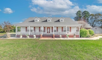 44 White Tail Ln, Plumerville, AR 72127