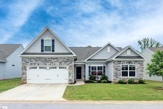 415 Balvenie Dr, Greenville, SC 29607