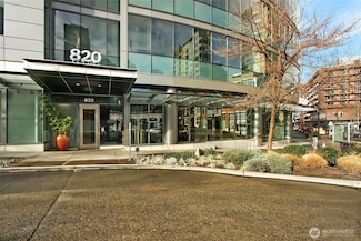820 Blanchard St Unit 1810, Seattle, WA 98121