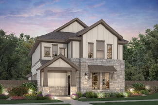372 Orleanian Dr, Buda, TX 78610