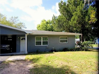 711 Emery St, Inverness, FL 34450