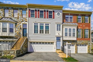 10403 Damascus Park Ln, Damascus, MD 20872