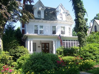 1639 N Washington Ave, Scranton, PA 18509