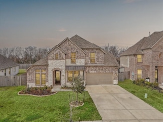 531 Campbell Dr, League City, TX 77573