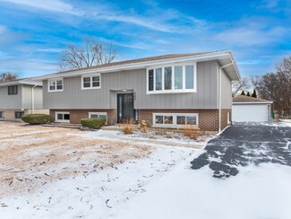 507 S Princeton Ave, Itasca, IL 60143