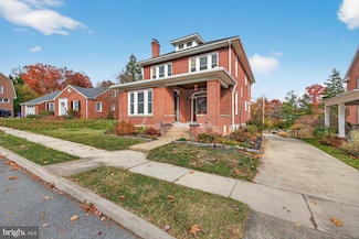 612 Sunset Ave, Hagerstown, MD 21740