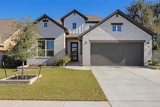 1132 Spring Gulch Ln, Georgetown, TX 78628