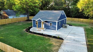 3931 Eastland Ave, Greensboro, NC 27401