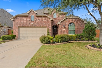 17014 Wellinghoff Ct, Richmond, TX 77407