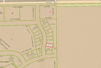 6110 Heibert Dr, Park City, KS 67219