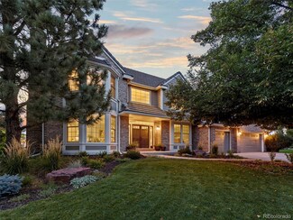 7033 S Locust Cir, Centennial, CO 80112