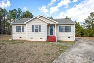 5712 Fox Maple Terrace, South Chesterfield, VA 23803