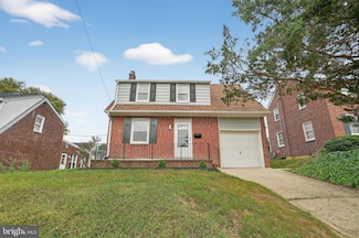 605 Tyrone Ave, Wilmington, DE 19804