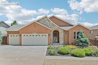 4641 Hidden River Dr, Colorado Springs, CO 80922