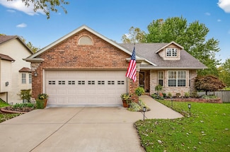 108 Julie Dr, Republic, MO 65738