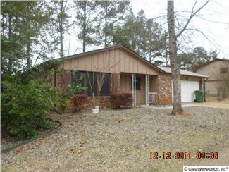 3906 Grunden Dr SW, Huntsville, AL 35805
