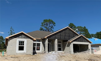 2173 W Say Dr, Citrus Springs, FL 34434