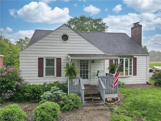 6615 Waterloo Rd, Atwater, OH 44201