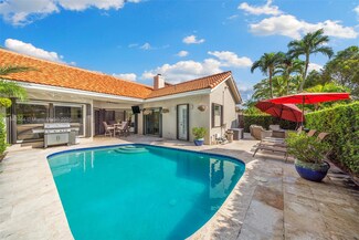 9420 NW 18th Place, Plantation, FL 33322