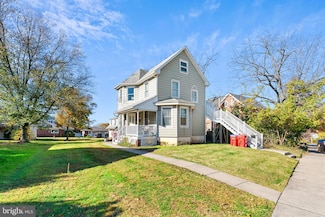 108 West St, Souderton, PA 18964