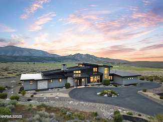 310 James Canyon Loop, Genoa, NV 89705