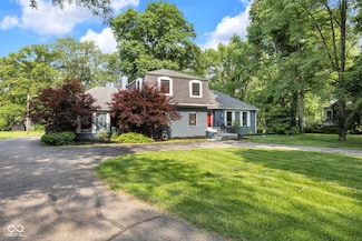 5506 W Kessler Boulevard Dr N, Indianapolis, IN 46228
