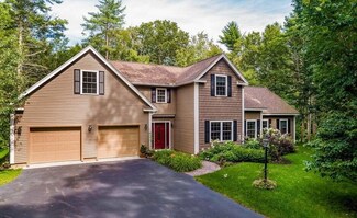 10 Coopers Way, Kittery, ME 03904