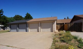 6307 Alta Vista Rd, Odessa, TX 79762