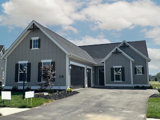4247 Laguna Dr, Lewis Center, OH 43035