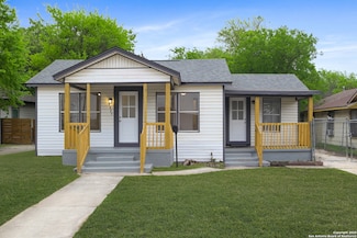 3927 W Houston St, San Antonio, TX 78207