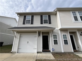 3112 Horsepen Branch, Fayetteville, NC 28306