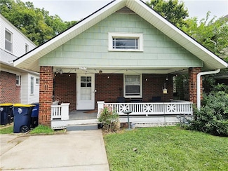 6207 Forest Ave, Kansas City, MO 64110