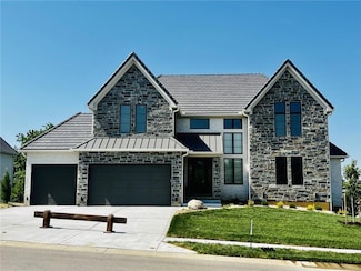 6100 E 58th St, Kansas City, MO 64129