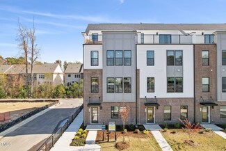 2906 Kempthorne Rd Unit Lot 54, Cary, NC 27519