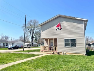 2101 N Ball Ave, Muncie, IN 47304