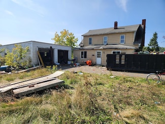 37 Grand Falls Rd, Limestone, ME 04750