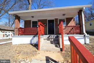 5522 Addison Rd, Fairmount Heights, MD 20743