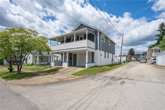 635 Brandon St, Greensburg, PA 15601