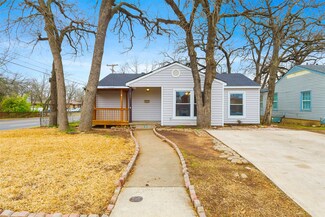 433 Leslie Ln, Irving, TX 75060